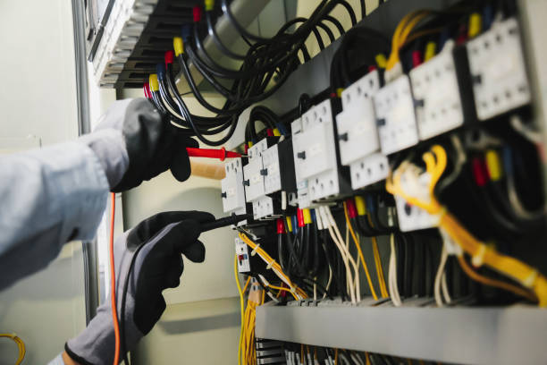 Emergency Electrical Repair Services in Ferndale, MD