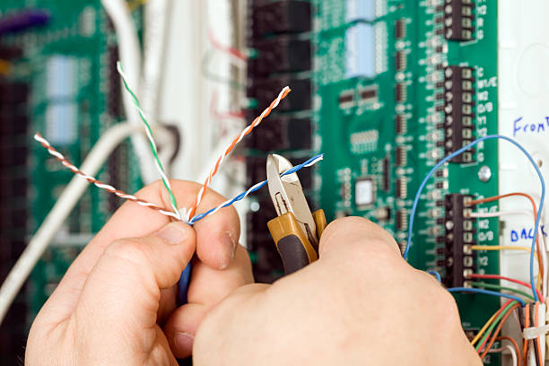 Commercial Electrical Services in Ferndale, MD