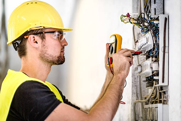 Best Electrical Remodeling Services  in Ferndale, MD